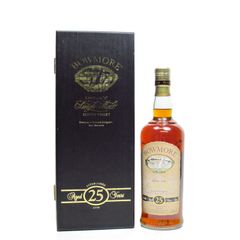 Bowmore 25 Year Old