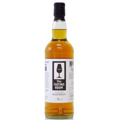 Kilkerran The Tasting Room 1st Release 2004 3 Year Old