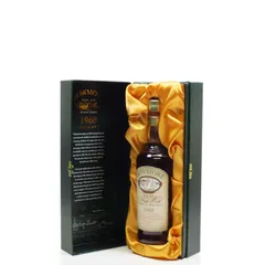 Bowmore 50th Anniversary Company Bottling Islay Single Mal 1968 32 Year Old