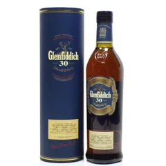 Glenfiddich Pure 30 Year Old