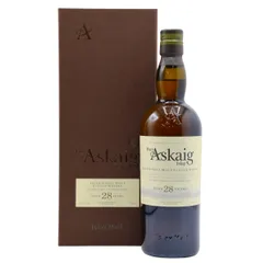 Port Askaig 28 Year Old