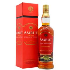 Amrut Madeira Finish Indian Single Malt