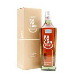 Kavalan Distillery Select Single Malt