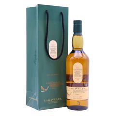 Lagavulin 2018 Jazz Festival