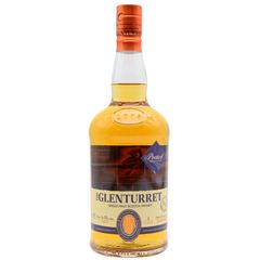 Glenturret Peated Edition