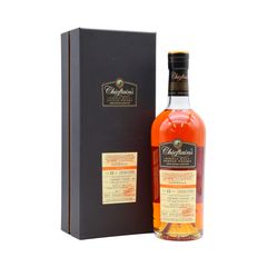 Dailuaine Chieftain's Single Cask #4329 1983 35 Year Old