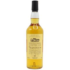Teaninich Flora & Fauna 10 Year Old