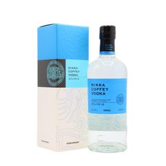 Nikka Coffey Japanese Vodka