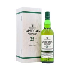 Laphroaig Cask Strength 2019 Edition 25 Year Old