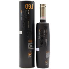 Octomore 09.1 2012 5 Year Old