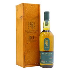 Lagavulin 2019 Jazz Festival 21 Year Old