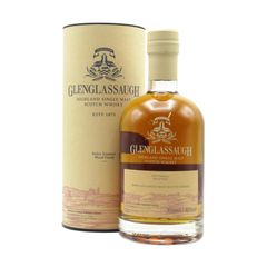 Glenglassaugh Pedro Ximenez Sherry Wood Finish Highland Single M