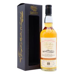 Bruichladdich The Single Malts Of Scotland Single Cask #2864 1992 26 Year Old