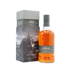Ledaig 18 Year Old