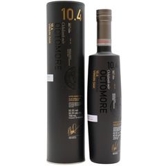 Octomore 10.4 Virgin Oak 2016 3 Year Old