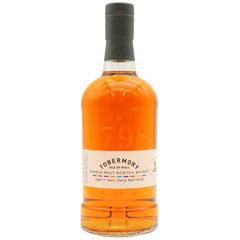 Tobermory Distillery Exclusive Sherry Butt Finish Single Mal 2007 11 Year Old