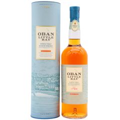 También de Oban