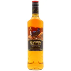 Famous Grouse Smoky Black