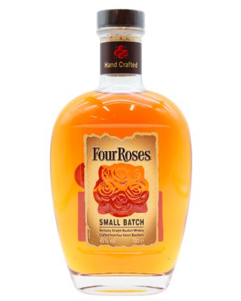 Four Roses Small Batch
