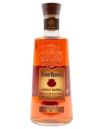 Four Roses Single Barrel 50
