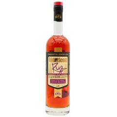Smooth Ambler Old Scout Single Barrel Straight Rye 12 Year Old