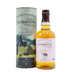Balvenie Stories #2 - The Week Of Peat 14 Year Old