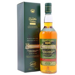 Cragganmore 2017 Distillers Edition 2005 12 Year Old