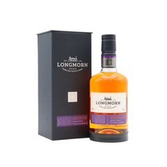 Longmorn The Distiller's Choice