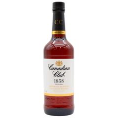 Canadian Club Blended