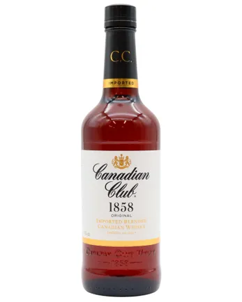 Canadian Club
