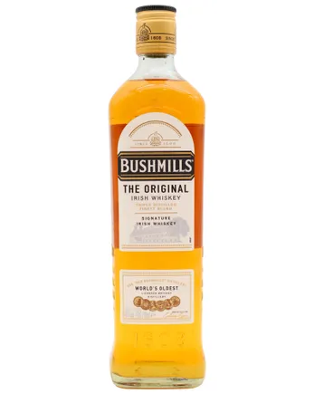 Bushmills Original