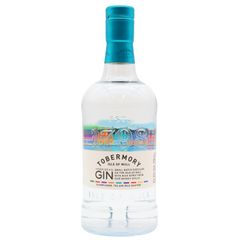 Tobermory Hebridean Gin