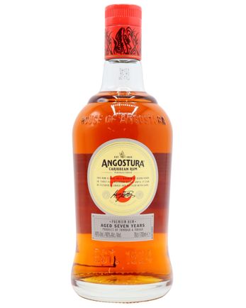 Angostura 7 años Dark Rum