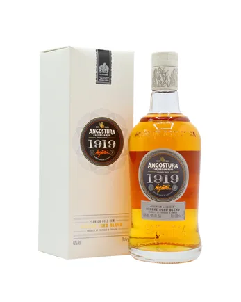 Angostura 1919 Rum
