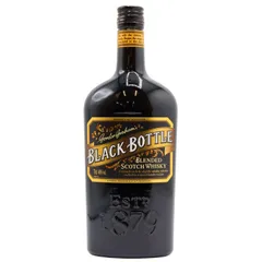 Black Bottle