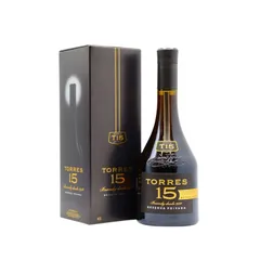 Torres Reserva Privada 15 Year Old Brandy
