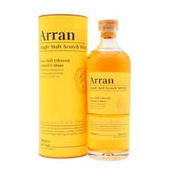 Arran Sauternes Cask Finish