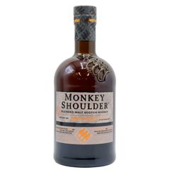 Monkey Shoulder Smokey Monkey