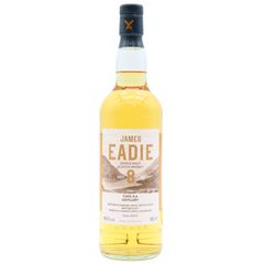 Caol Ila James Eadie Small Batch Release 8 Year Old