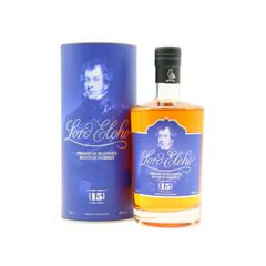 Wemyss Malts Lord Elcho 15 Year Old