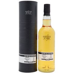 Laphroaig The Character Of Islay - Wind & Wave Single Cask # 2004 15 Year Old