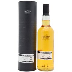 Octomore The Character Of Islay - Wind & Wave Single Cask # 2011 9 Year Old