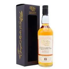 Imperial (silent) The Single Malts Of Scotland Single Cask #7898 1995 24 Year Old