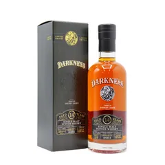 Ardbeg Darkness - Pedro Ximenez Sherry Cask Finish Single 14 Year Old