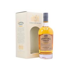 Strathclyde Cooper's Choice - Single Bourbon Cask #243388 1993 26 Year Old