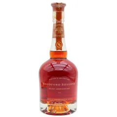 Woodford Reserve Master's Collection Select American Oak Kentucky S