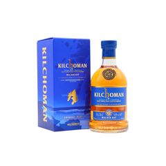 Kilchoman Machir Bay