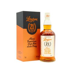 Longrow 2020 Release 21 Year Old