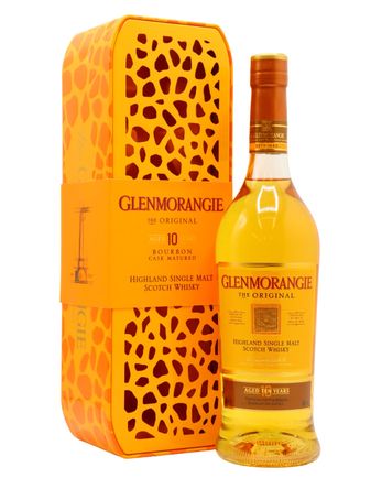 Glenmorangie 10 años Original