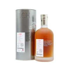 Bruichladdich Micro Provenance Single Sauternes Cask #3460 2009 11 Year Old